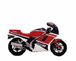 VF1000 Interceptor (1985) VF1000 Interceptor (1985)